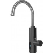 Електричний водонагрівач кран Electrolux Taptronic Black(Tptrc)